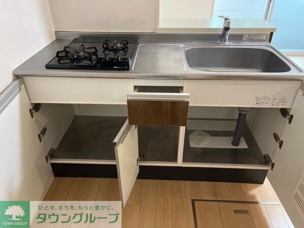 インペリアル・Mの物件内観写真